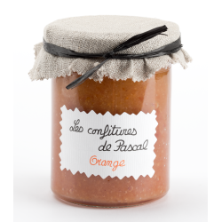 Orange amère