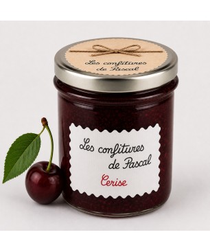 Cerise bio