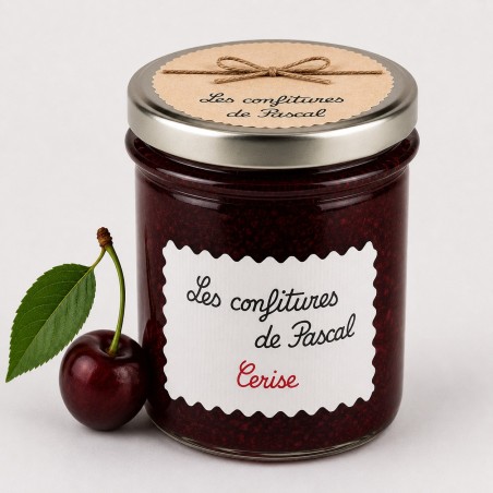 Cerise bio