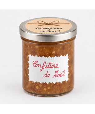 Confiture de Noel
