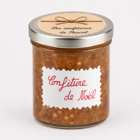 Confiture de Noel