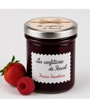 Fraise Framboise