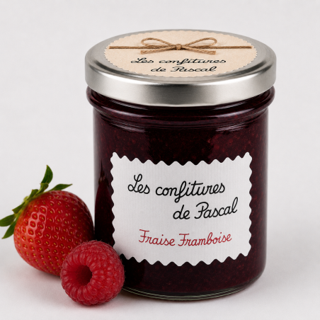 Fraise Framboise