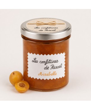 Mirabelle