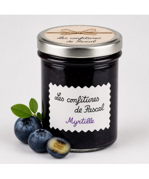 Myrtille