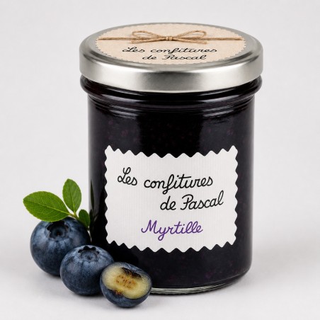 Myrtille