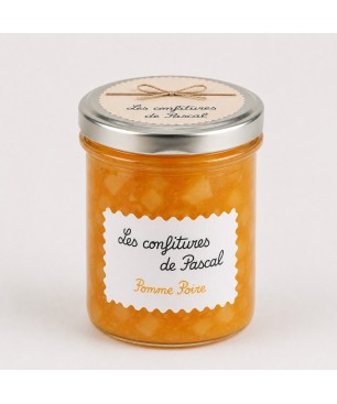Pomme poire