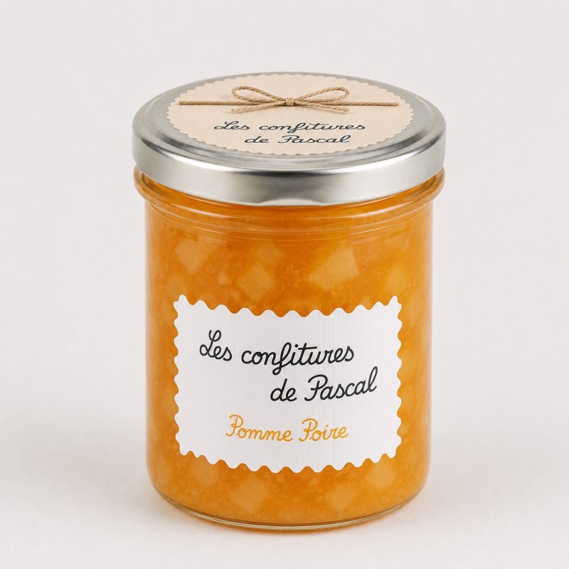 Pomme poire