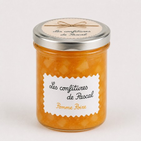Pomme poire
