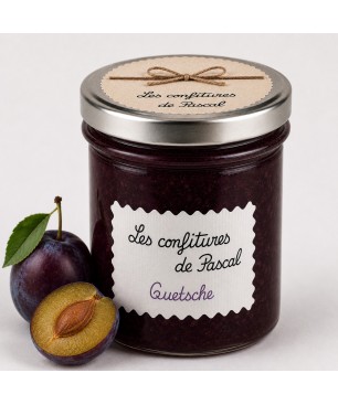 Quetsche