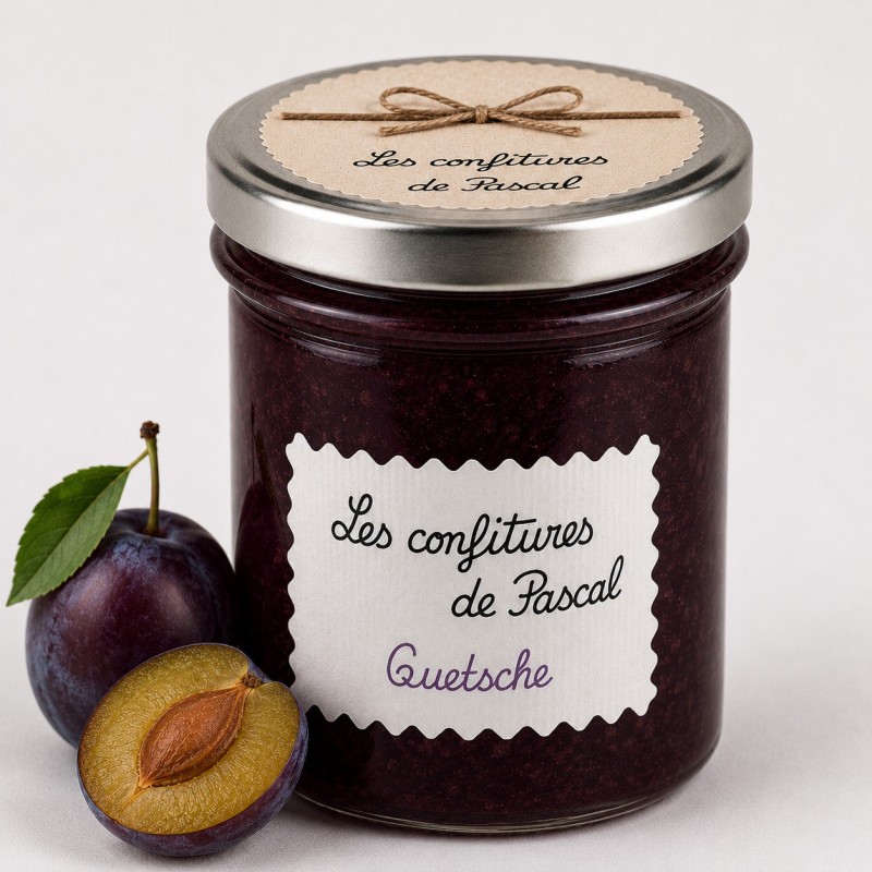 Quetsche