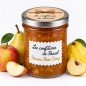 Pomme poire coing