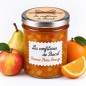 Pomme Poire orange Pomme Poire orange