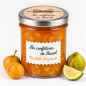 Mirabelle Bergamote