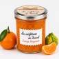Orange Bergamote