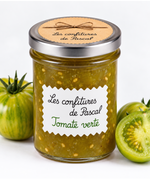 Tomate verte