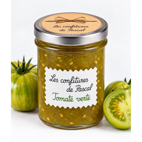 Tomate verte