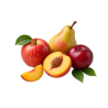 Fruits du Verger