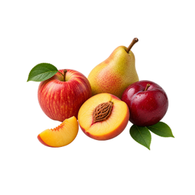 Fruits du verger